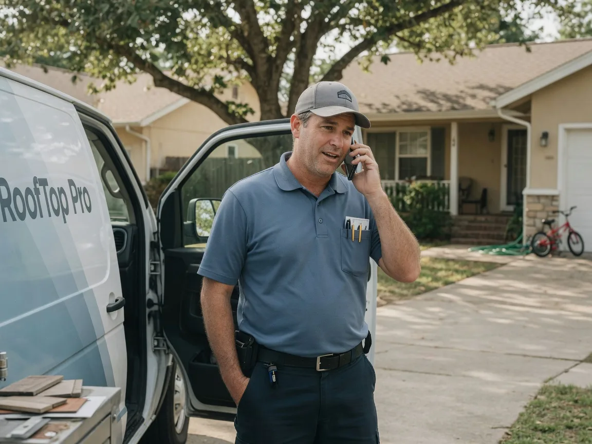 Roof Repair San Jose, IL FAQs